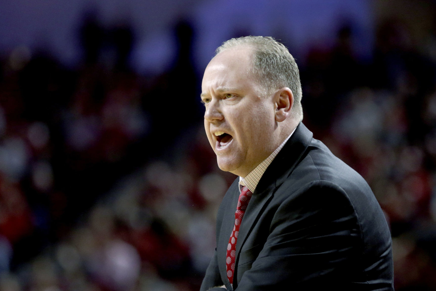 Greg Gard